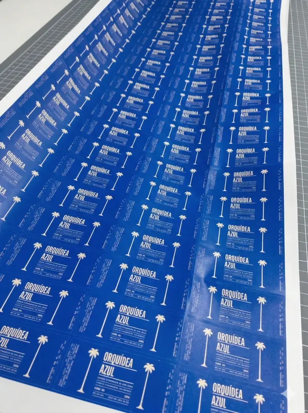 Demonstração de Qualidade Storm Midia