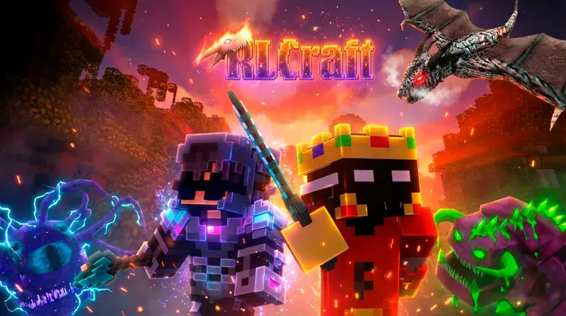 Minecraft 3D thumbnail 6 made by Storm Thumbmaker