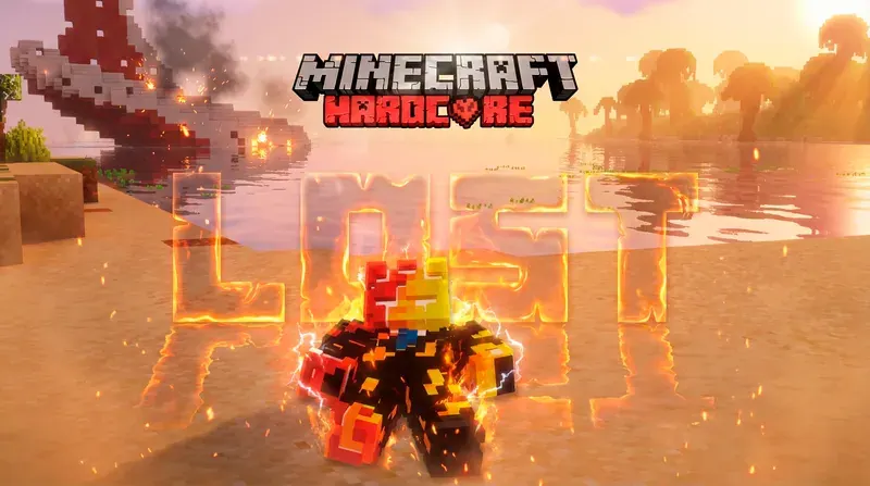 Minecraft 3D thumbnail 8 made by Storm Thumbmaker