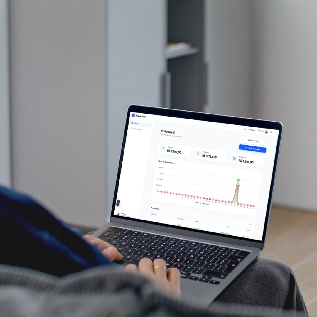 Sistemas & Dashboards